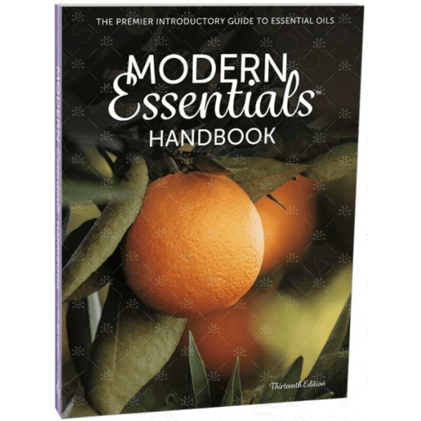 Modern Essentials Handbook, September 2021, 13th Edition