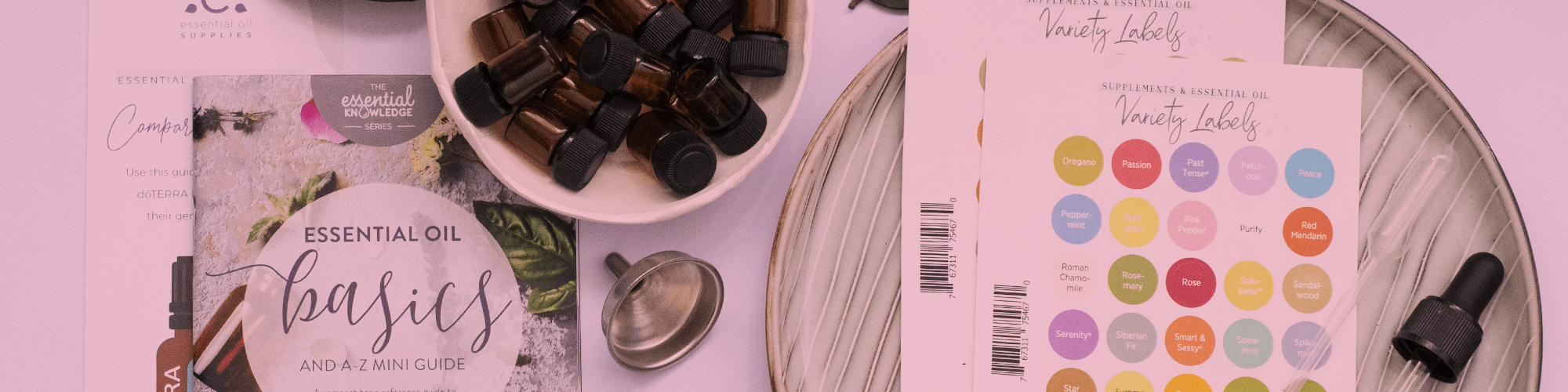 Doterra oil tools deals