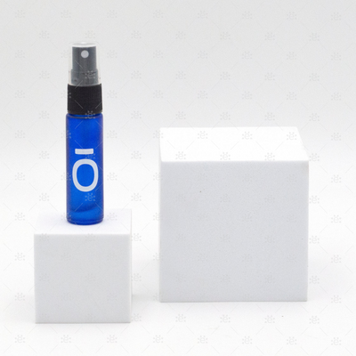 Containers Glassware Spray Bottles