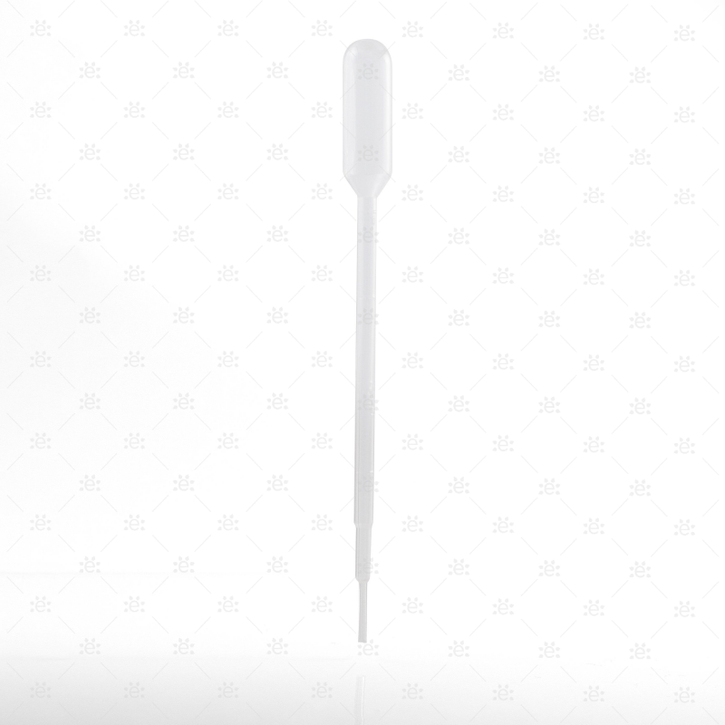 3Ml Transfer Pipettes (10 Pack)