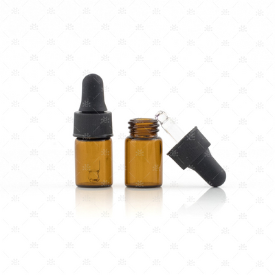 Business Tools Sample Bottles &amp; Accessories
