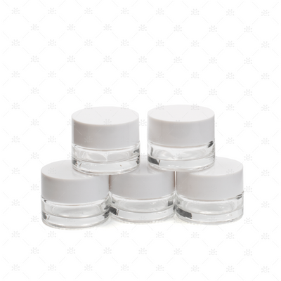 Containers Glassware Jars
