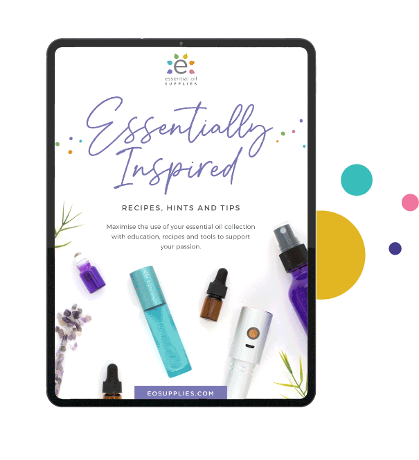 Organic Essential Oils Supplies Doterra Aromatherapy Products