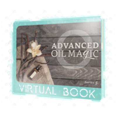 Advanced Oil Magic Series 5