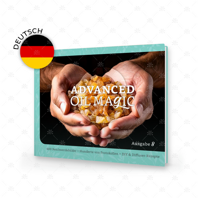 Foreign Language German