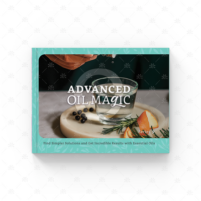 Oil Magic - All Products