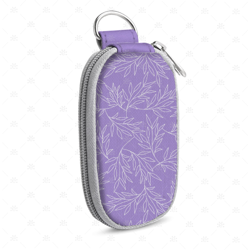 Amethyst Dream Key Chain Case Cases & Displays