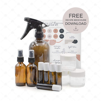 Business Tools DIY Personal DIY Kits