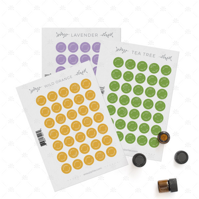 1a Aromatic Media Products