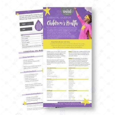 Children&#39;s Products