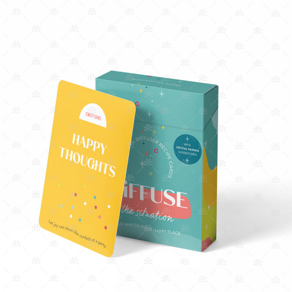 Diffuse the Situation Card Deck - EOS UK