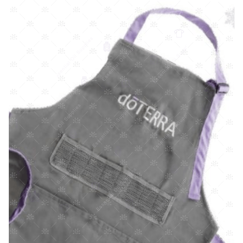 dōTERRA® Cooking / AromaTouch Apron