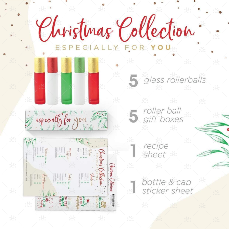 Especially For You Deluxe Christmas Diy Set Kits