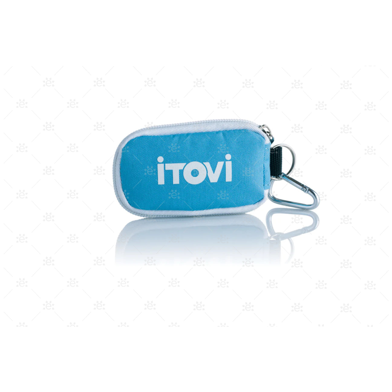 Itovi Keychain Case