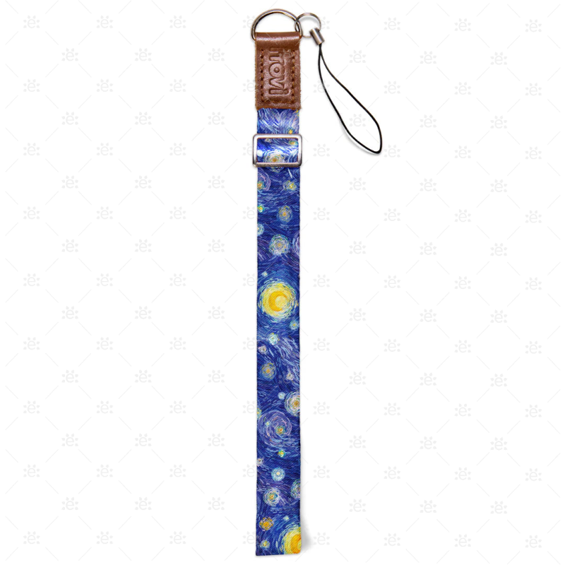 Itovi - Starry Night Lanyard