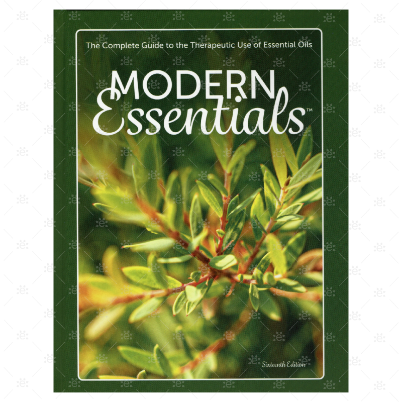 Modern Essentials Book - 16Th Edition (Hardback) Books (Bound)