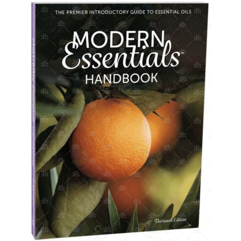 Modern Essentials Handbook September 2021 13Th Edition