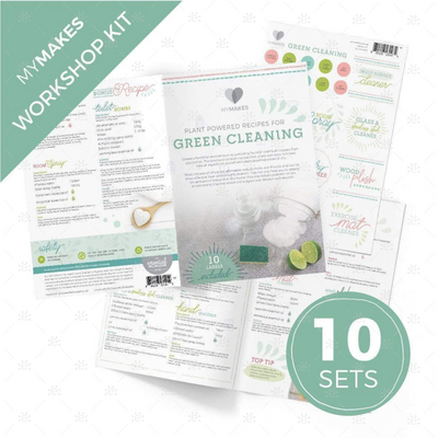 Business Tools DIY Workshop Kits