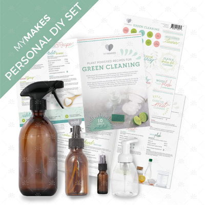 Education EK Series : Personal DIY Kits