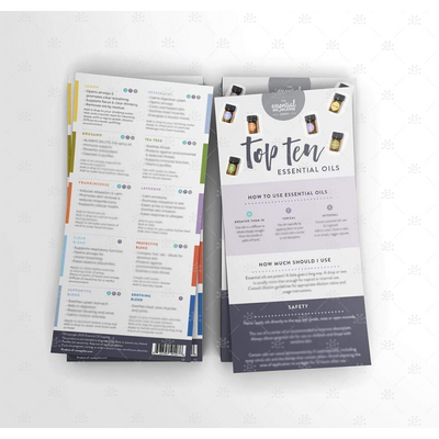 1a Uk Rack Cards