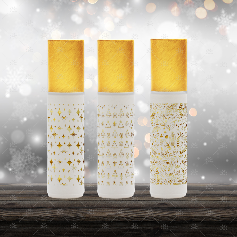 Winter Wonderland - Label Sheet Labels