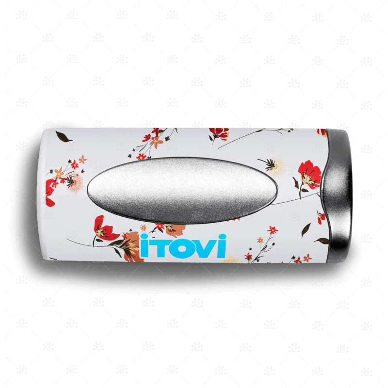 Itovi - Floral Skin