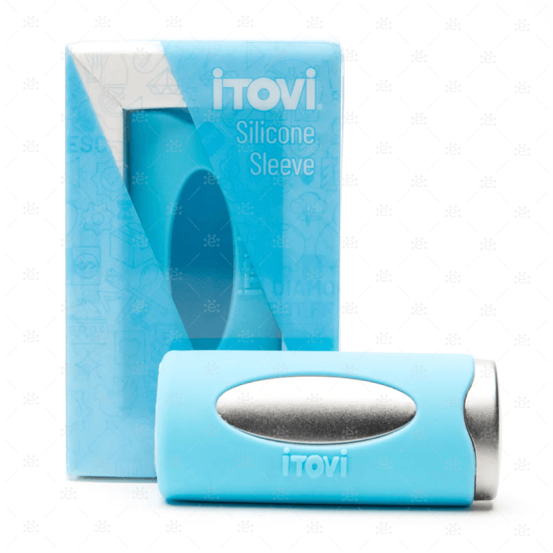 Itovi - Silicone Sleeve Itovi Blue