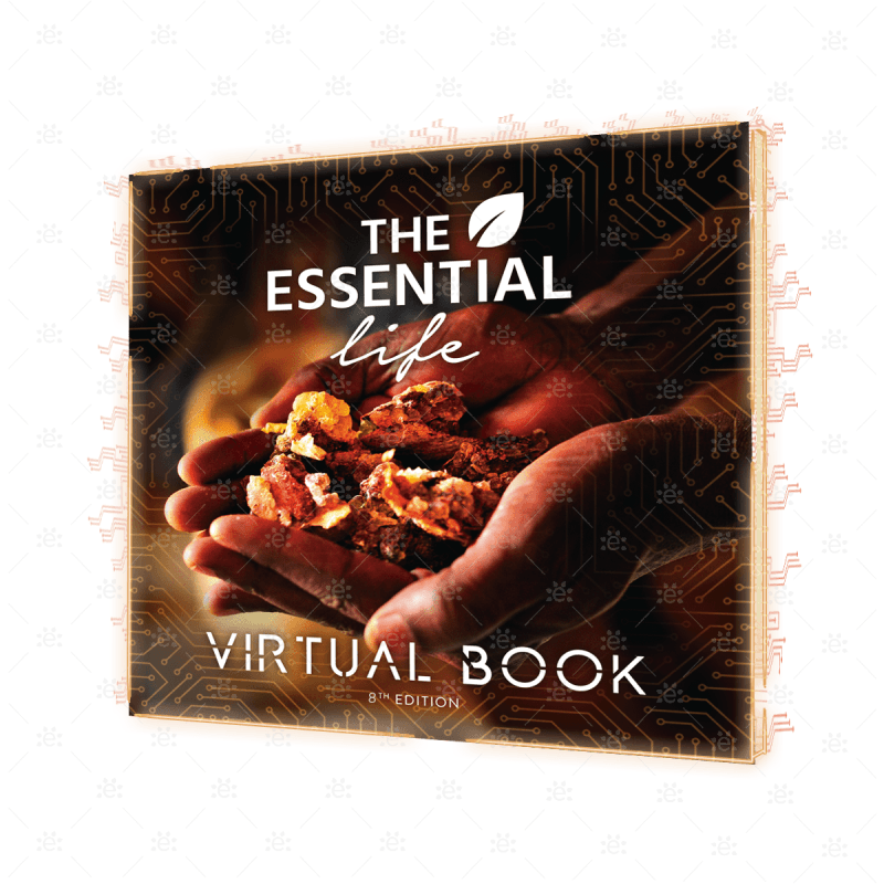 The Essential Life 8Th Edition [Virtual Book] Books And Media